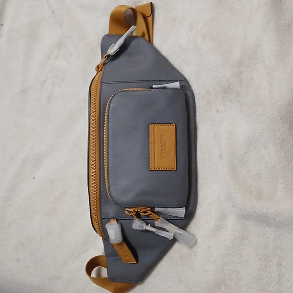 Coach Fanny pack - Picture 1 of 7